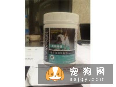 宠物狗狗接生前必须准备的用品及营养补品