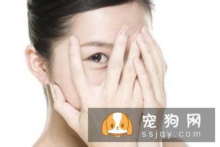 狗狗的泪痕怎么破?3个锦囊妙招帮你养成健康狗狗!