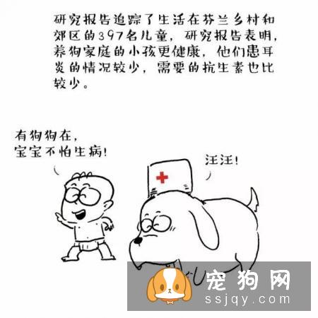 主人怀孕后，就不能养狗狗和猫咪了吗？