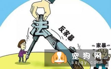 为什么主人惩罚狗的时候，它都不会反抗呢？