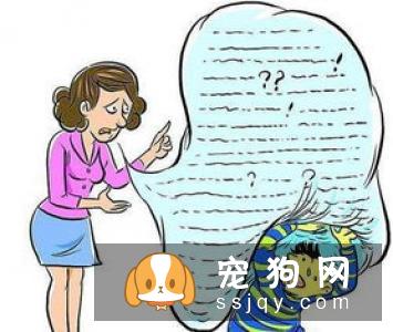 为什么主人惩罚狗的时候，它都不会反抗呢？