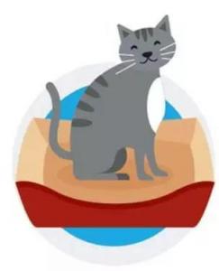 无法清理掉窝垫上的狗猫毛？听听国外铲屎官的建议吧