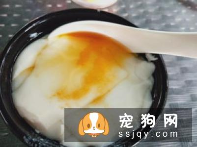狗狗能不能吃冰棍?幼犬不建议吃,千万不能喂给它!