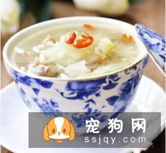 狗狗冬天可以喝冷水吗?