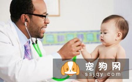 引起狗拉稀的原因