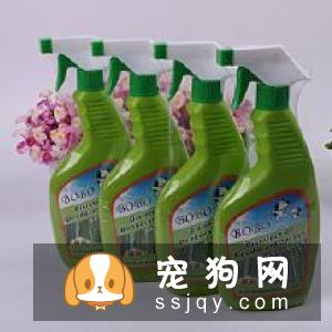 宠物为什么会有臭味，用爱能宠物除臭剂有用吗？