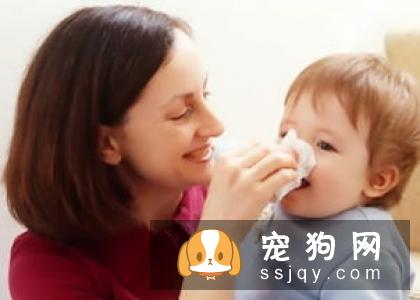 狗狗感冒病,防患于未然!