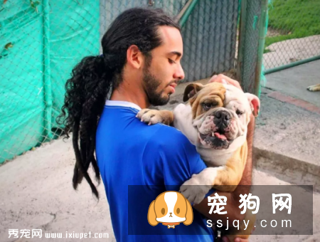 盘点狗狗那些千奇百怪的认知