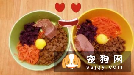 为什么有的人会自制狗粮，自制狗粮好不好呢