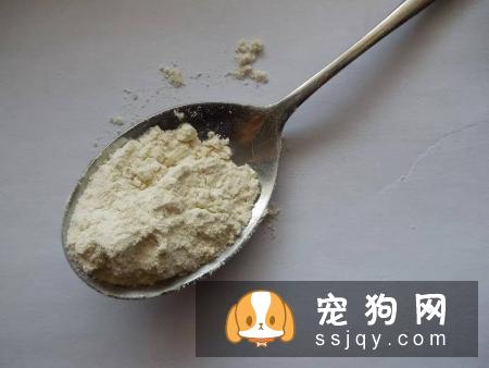 狗狗常见的过敏症状以及过敏源