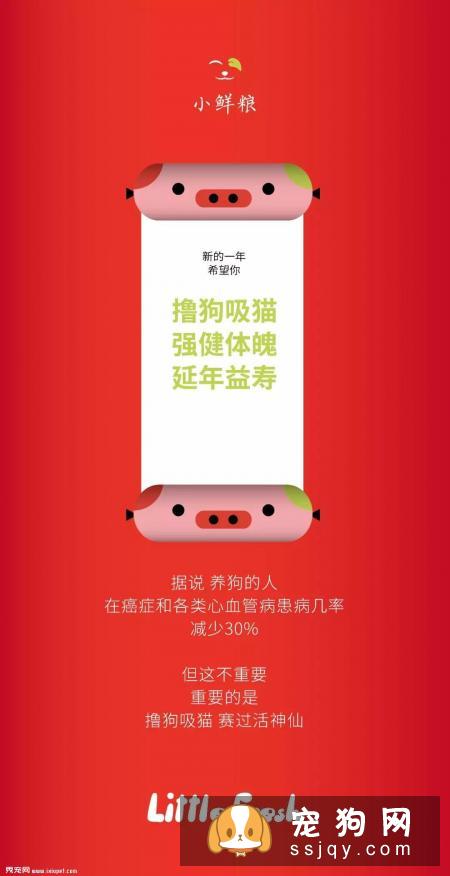 减肥很辛苦，我们可以选择多遛狗