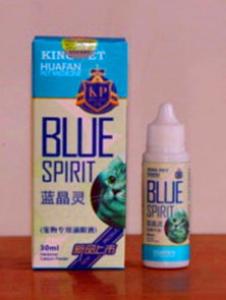 宠物滴眼液的正确使用办法