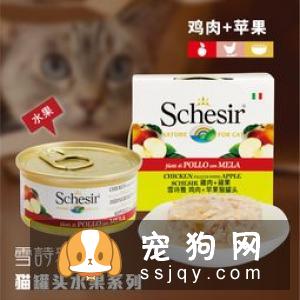 如何为犬猫挑选宠物罐头?