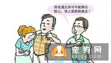 哪些狗狗容易发生胃扭转?
