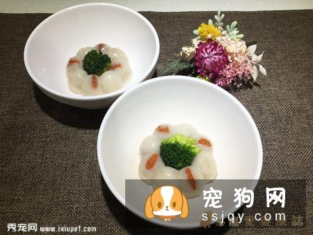 原来维生素对狗狗那么重要