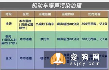 惩罚狗狗时，哪些该做哪些不该做？