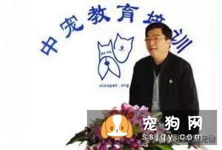 【宠物美容培训学校】厦门中宠师资力量