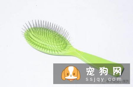 清理狗毛工具介绍
